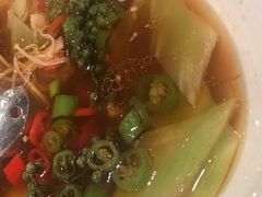 -鹿港小镇(霄云店)