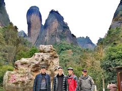 -崀山风景名胜区