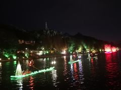 -桂林两江四湖景区