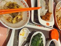 -红荔村肠粉(贝丽店)