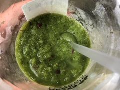 红豆抹茶刨冰-THE MATCHA TOKYO抹茶东京