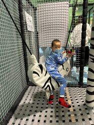 -MELAND CLUB亲子乐园·派对·餐厅(北京芳圆里ID MALL店)