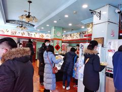 -新侨三宝乐面包店(崇文门店)