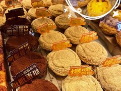 -好利来(七宝领展广场店)