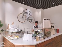 -常识咖啡common sense(春熙路店)