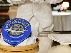 -三嚥阁 La Villa Restaurant