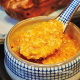 🆘救命🔥这家让我实现蟹黄面自由‼️‼️