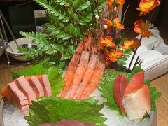 -蟹将军·松叶蟹和牛日料放题自助(K11店)