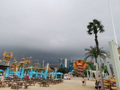 -南昌玛雅海滩水公园