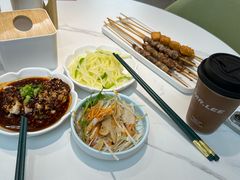 -李先生牛肉面大王(广渠门内店)