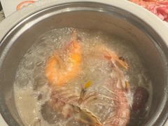 -宴立方海鲜自助(义乌万达广场店)