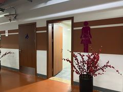 -浦东机场p4停车场