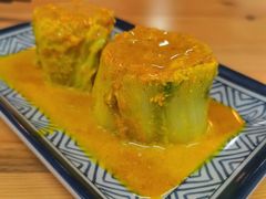 芥末墩儿-小肠陈卤煮(顺义店)