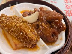 -点都德(海岸城店)