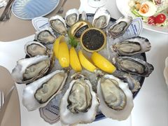 -斯普汇生蚝牛排馆(中骏世界城店)