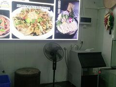 -麦园农庄·西江河鲜