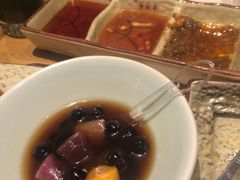 -赤坂亭·M9和牛烧肉·铁板烧(合肥万象城店)