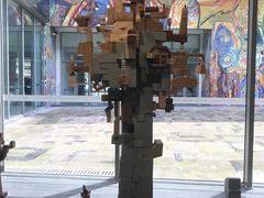 -四川美术学院美术馆