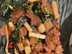 -嘎嘎鸭脑壳(蜀汉路店)