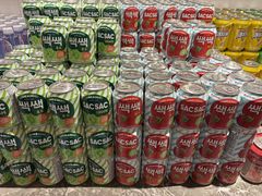 -禾斗海鲜自助(市南银座店)
