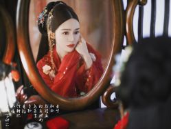 点击看大图 -美云庭古装·格格服汉服·京城旅拍(北京店)