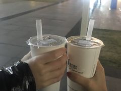 -1点点(银座和谐广场店)