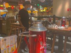 大堂-老湘村·湖南土菜(天河维多利店)