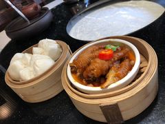 -味可道美食坊(福基路店)
