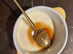 -海派悦庭·海胆烧麦·新融合菜(凯德广场店)