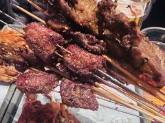 -北丐先生·野馄饨烧烤(长宁龙之梦店)