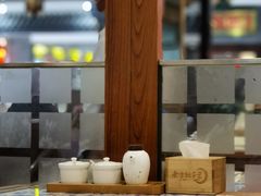 大堂-东方饺子王(新奥购物中心店)