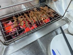 -小寒羊烧烤(凯瑞时代大厦店)