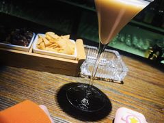 -LAMP BAR 水烟音乐酒吧