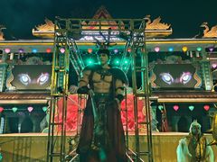 -深圳锦绣中华民俗村