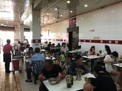 大堂-花溪王记牛肉粉(四季花溪商场店)