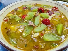 -老味道餐厅(江山店)