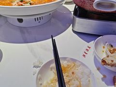-洪星渔庄临平菜(星万里店)