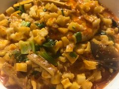 -宝鸡民族饭庄(英达路店)