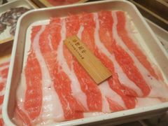 -浅锅和牛小锅放题(深业上城店)