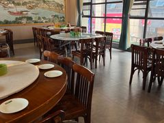-绿草地·湘菜(喜盈门店)