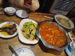 -厨神老街兔·淳朴人家店(盐帮菜风味名店)