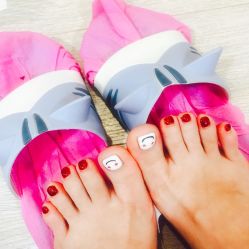 -Beauty Nails 美甲美睫皮肤管理