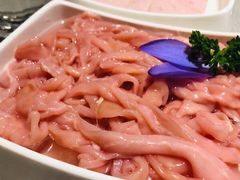 -海底捞火锅(公益西桥店)