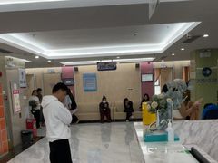 -美年大健康体检(天河东路分院)