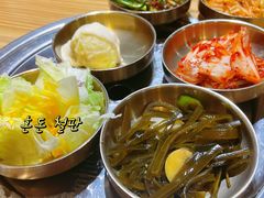 -绣旻烤肉吧(总店)