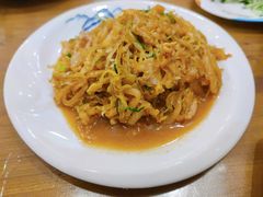 -毛毛熏肉•东北菜老字号(大安街店)