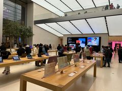 -Apple零售店(苏州店)