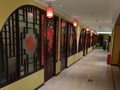 -西贝(六里桥旗舰店)