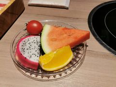 -浅锅和牛小锅放题(深业上城店)