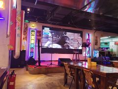 -马路牙子地桌烤肉(工体店)
